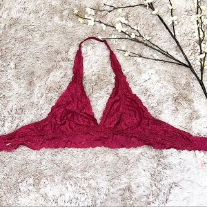 PINK Victoria’s Secret Bralette / Bra